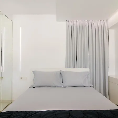 Kolonaki Square Panorama Penthouse Apartment Athens Exterior photo