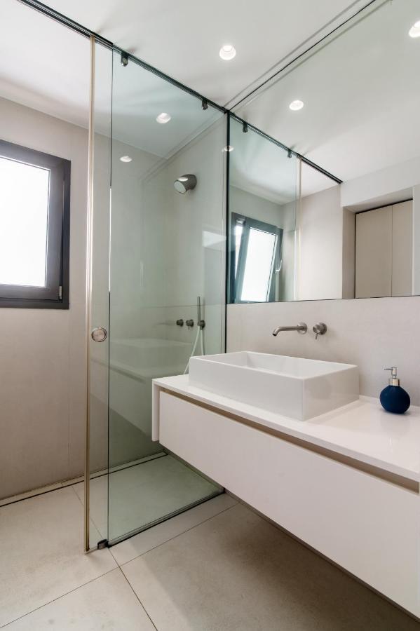 Kolonaki Square Panorama Penthouse Apartment