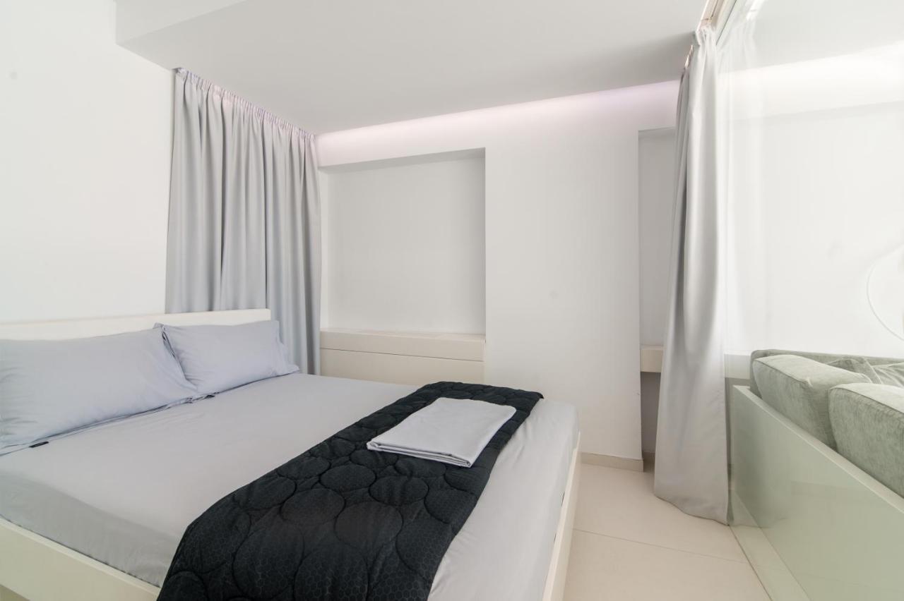 Kolonaki Square Panorama Penthouse Athens