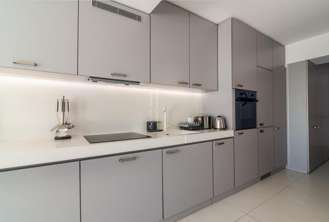Kolonaki Square Panorama Penthouse * Athens