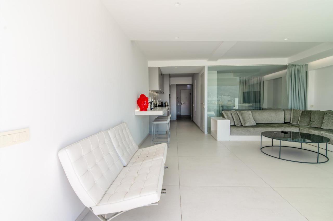 Kolonaki Square Panorama Penthouse