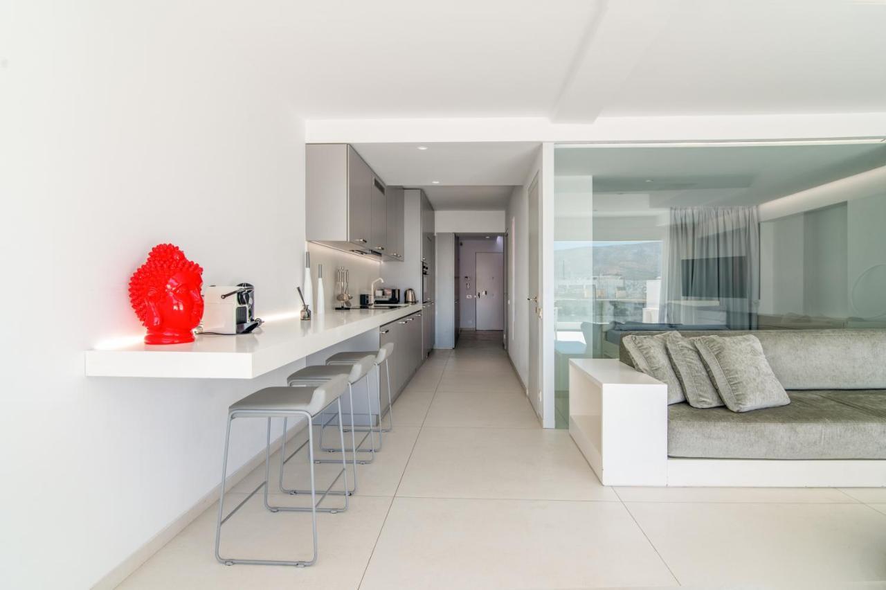 Kolonaki Square Panorama Penthouse *