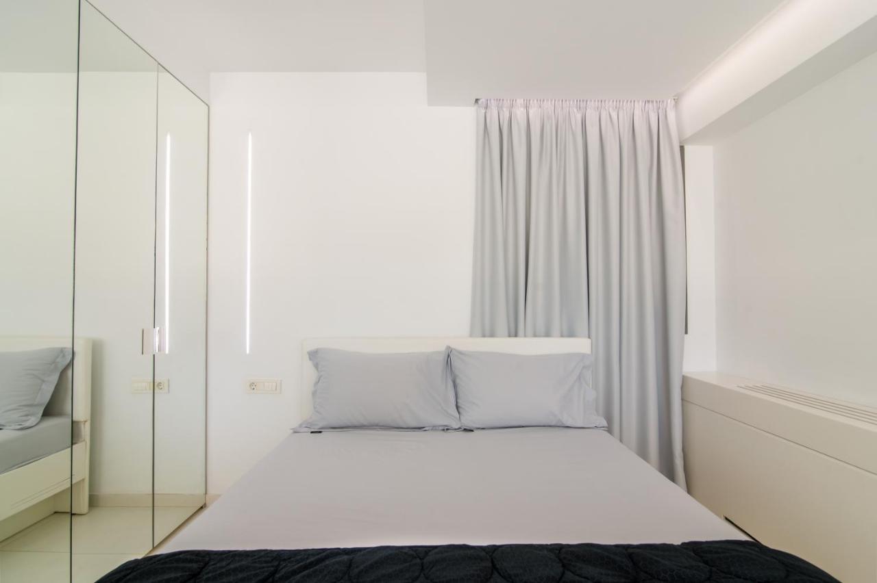 Apartment Kolonaki Square Panorama Penthouse
