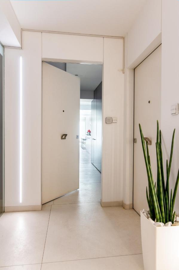 Apartament Kolonaki Square Panorama Penthouse
