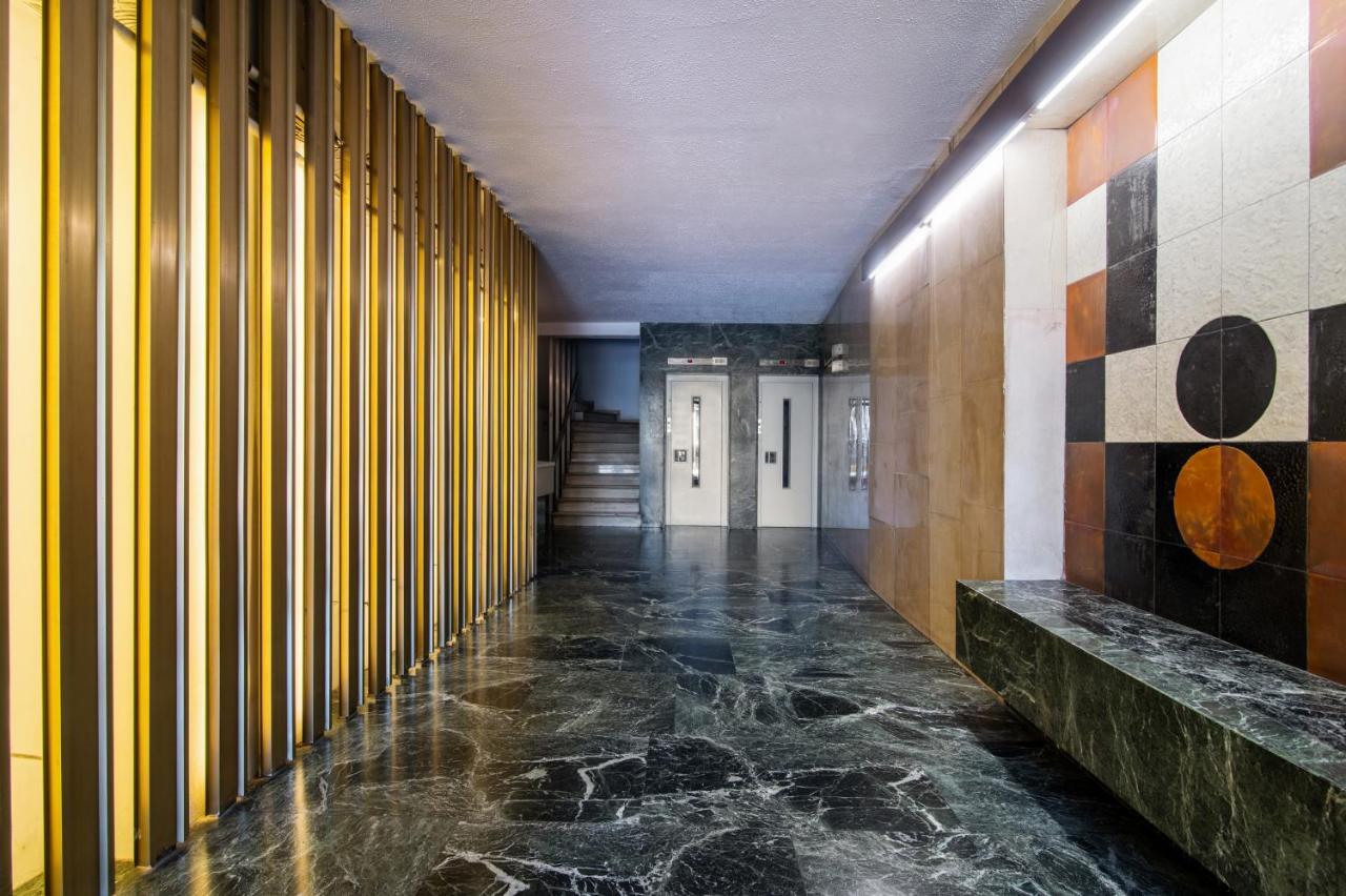 Kolonaki Square Panorama Penthouse * Ateny